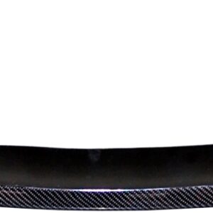 Spoiler Delantero BMW E90 / E92 / E93 look M3 Carbono Para Tcb6139 / Tcb6115 / Tcb6157