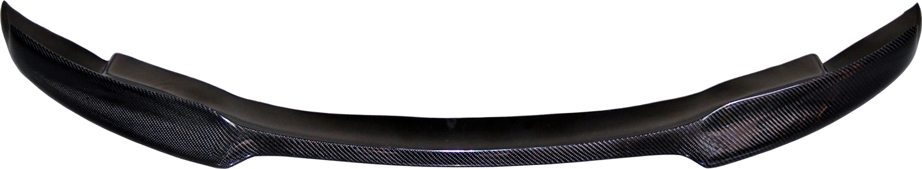 Spoiler Delantero BMW E90 / E92 / E93 look M3 Carbono Para Tcb6139 / Tcb6115 / Tcb6157