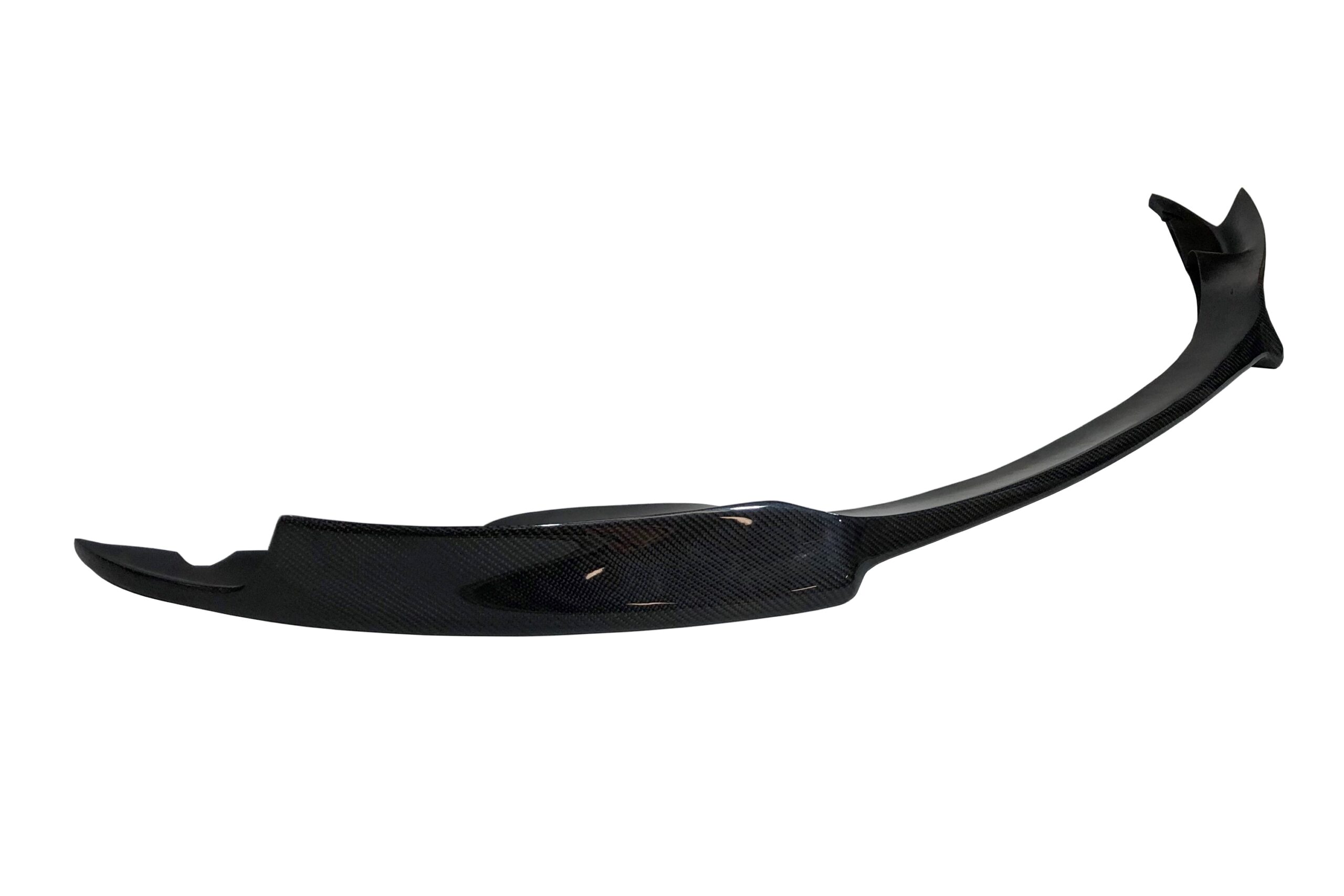 Spoiler Delantero BMW E92 Look M3 / E93 Look M3 / Look M3 Cabrio Carbono - Imagen 3