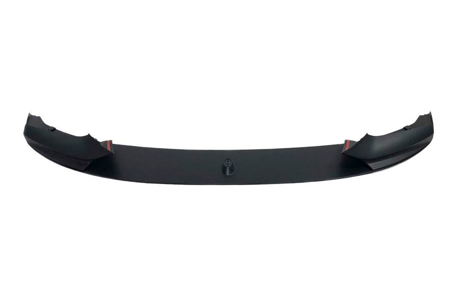 Spoiler Delantero BMW F10 2010-2016 Look M Performance ABS - Imagen 2
