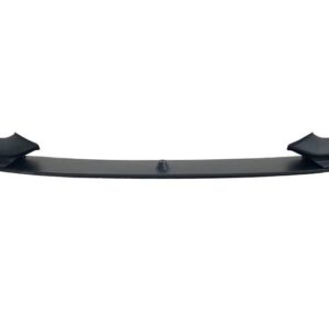 Spoiler Delantero BMW F10 2010-2016 Look M Performance ABS