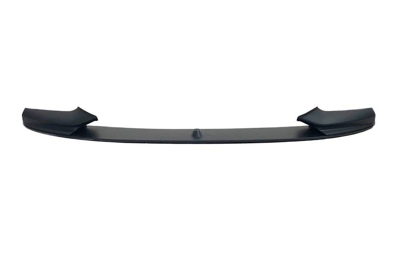 Spoiler Delantero BMW F10 2010-2016 Look M Performance ABS