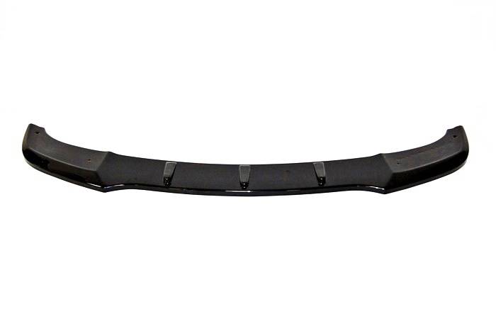 Spoiler Delantero BMW F10 10-16 Look M-Tech Y LCI ABS