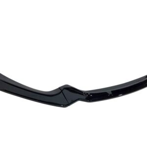Spoiler Delantero BMW F20 / F21 LCI 2015 Brillante Negro