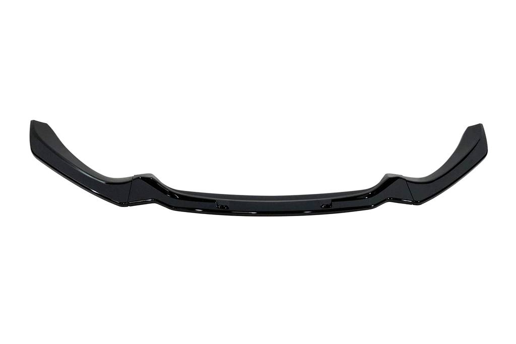 Spoiler Delantero BMW F20 / F21 LCI 2015 Brillante Negro - Imagen 2
