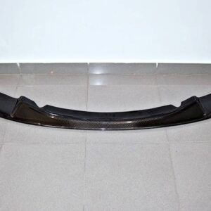 Spoiler Delantero BMW F20 / F21 12-14 Look M-Tech Carbono