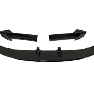 Spoiler Delantero BMW F22 / F23 2013 look M PERFORMANCE ABS