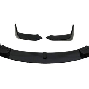 Spoiler Delantero BMW F30 / F31 / F32 / F33 / F36 Look M Performance
