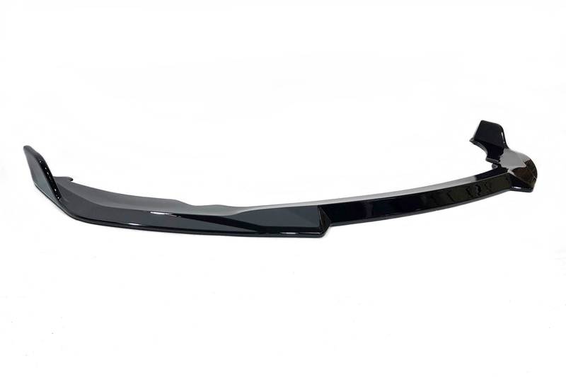 Spoiler Delantero BMW F44 Look M Performance Brillante Negro - Imagen 3