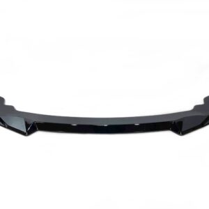Spoiler Delantero BMW F44 Look M Performance Brillante Negro