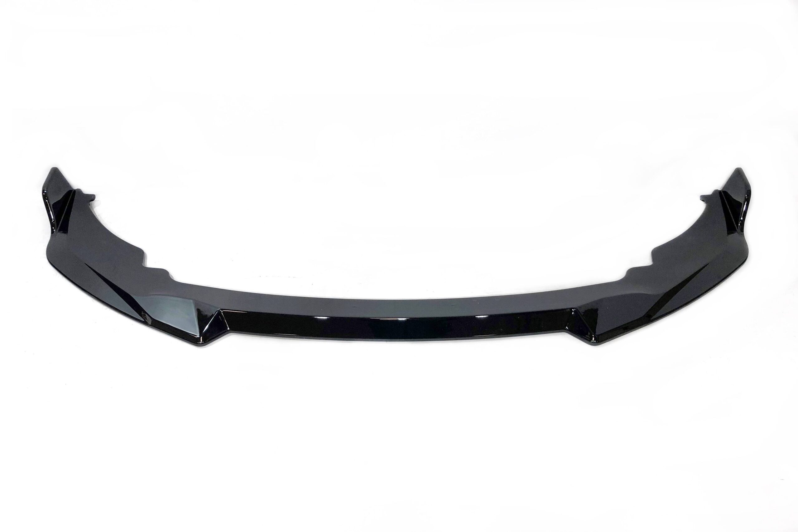 Spoiler Delantero BMW F44 Look M Performance Brillante Negro