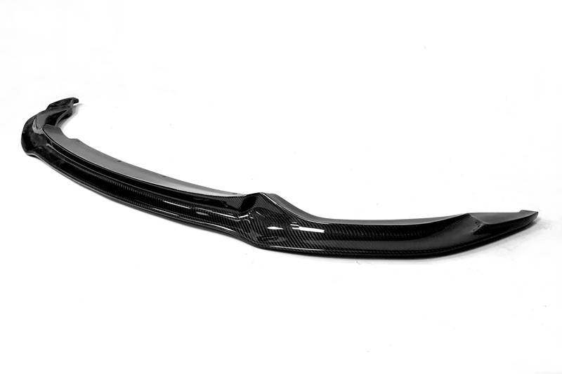 Spoiler Delantero BMW F80 / F82 / F83 M4 Carbono Look CS - Imagen 2