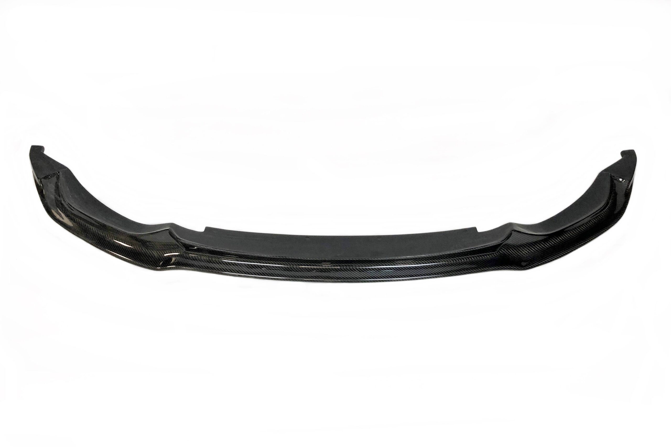 Spoiler Delantero BMW F80 / F82 / F83 M4 Carbono Look CS