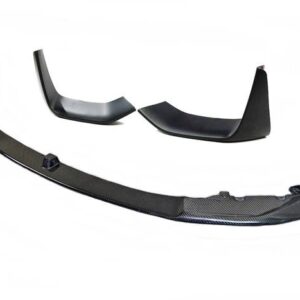 Spoiler Delantero BMW F80 Look M3/ F82 Look M4/ F83 Look M4 Carbono / Abs Look Performance