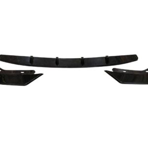 Spoiler Delantero BMW G20 / G21 Look Competition Glossy Black
