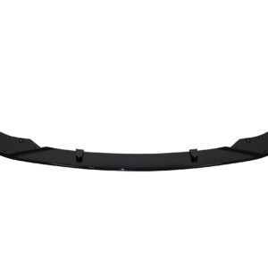 Spoiler Delantero BMW G30 / G31 Negro Brillo