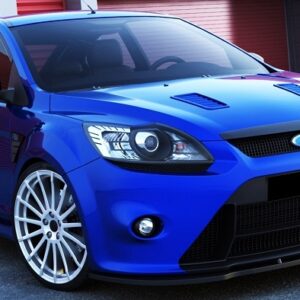 Spoiler Delantero Ford Focus 08-11 RS