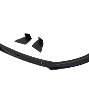 Spoiler delantero Ford Focus 2019+ Brillante Negro