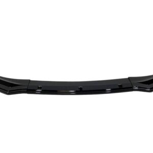 Spoiler Delantero Ford Mustang Match-E 2021 Negro Brillante