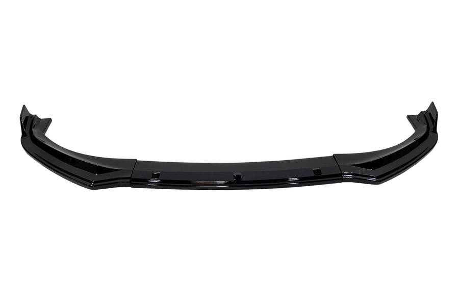 Spoiler Delantero Ford Mustang Match-E 2021 Negro Brillante