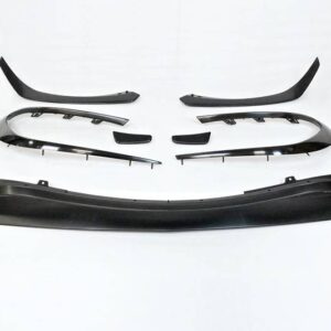 Spoiler Delantero Mercedes CLA W117 2016+ Look A45