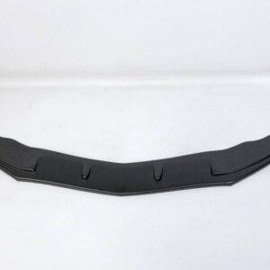Spoiler Delantero Mercedes W117 CLA Look 45 AMG 2013-2015 Preface