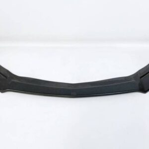 Spoiler Delantero Mercedes W117 CLA Look 45 AMG 2016-2018 Facelift