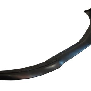 Spoiler Delantero Mercedes W176 2012-2015 Look AMG A45 ABS