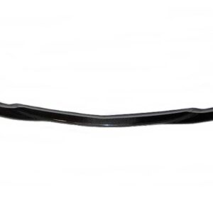 Spoiler Delantero Mercedes W204 2011-2013 Look AMG Carbono