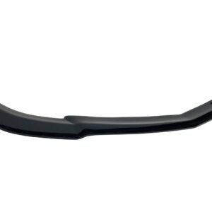 Spoiler Delantero Mercedes W204 2011-2013 Facelift Look AMG C63 AMG