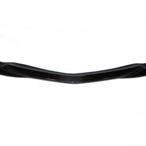 Spoiler Delantero Mercedes W204 C63 07-10 Carbono