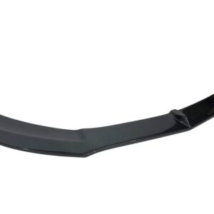 Spoiler Delantero Mercedes W205 2014-2018 Look AMG Carbono