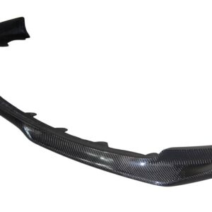 Spoiler Delantero Mitsubishi Evo IX Carbono