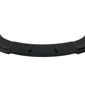 Spoiler Delantero Seat Leon 05-08 FR ABS