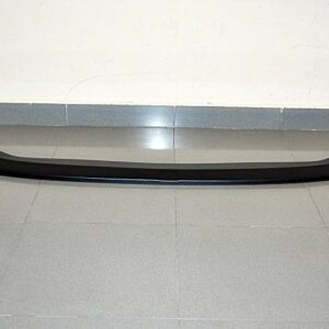 Spoiler Delantero Seat Leon III ABS