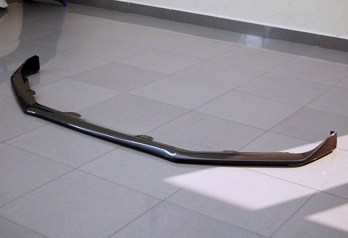 Spoiler Delantero Subaru BRZ STI Type Carbono - Imagen 2
