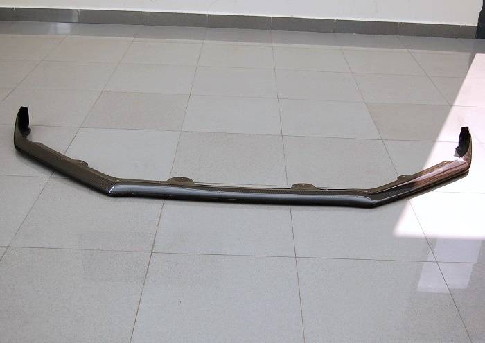 Spoiler Delantero Subaru BRZ STI Type Carbono - Imagen 3