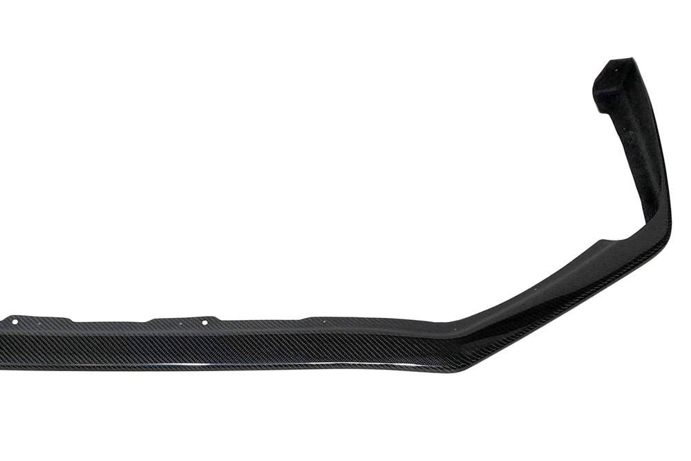 Spoiler Delantero Subaru Impreza 15 Carbono - Imagen 2