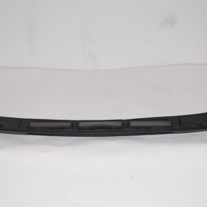 Spoiler Delantero Volkswagen Golf 4