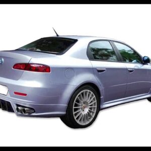 Spoiler Trasero Alfa 159