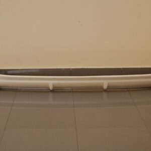 Spoiler Trasero Golf 4 Racing