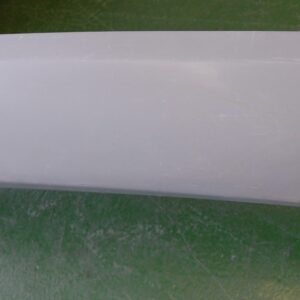 Spoiler Trasero Opel Zafira