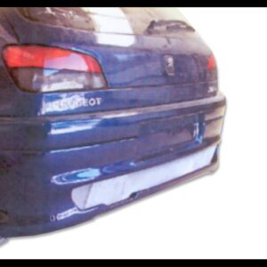 Spoiler Trasero Peugeot 306 II