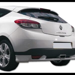 Spoiler Trasero Renault Megane '09