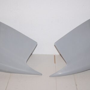 Spoiler Trasero Toyota Supra