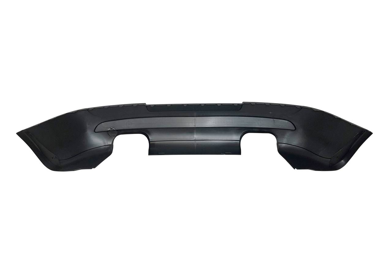 Spoiler Trasero Volkswagen Golf 5 R32 2 Salidas ABS - Imagen 3