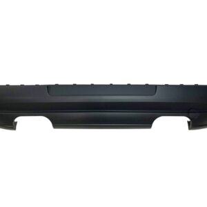 Spoiler Trasero Volkswagen Golf 5 R32 2 Salidas ABS