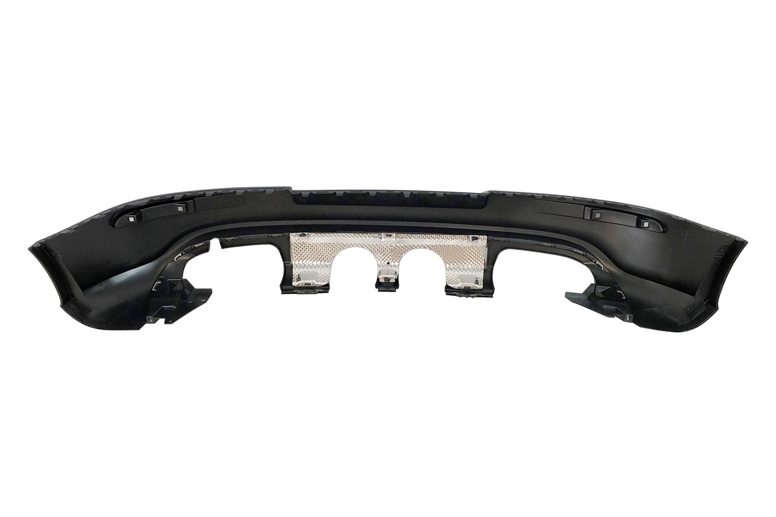 Spoiler Trasero Volkswagen Golf 5 R32 ABS - Imagen 3