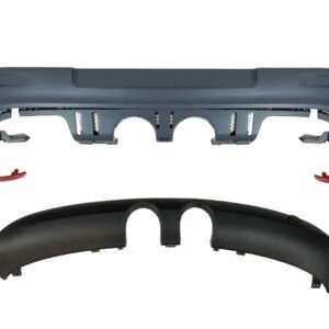 Spoiler Trasero Volkswagen Golf 5 R32 ABS