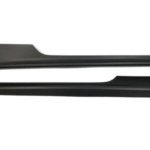 Taloneras Audi TT 08-14 ABS